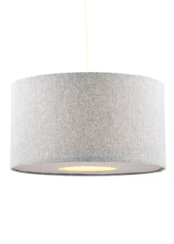 BHS Merle Easy Fit Light Shade (22cm x 39.5cm x 39.5cm)