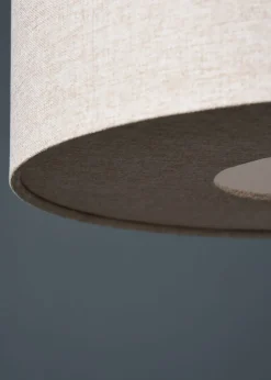 BHS Merle Easy Fit Light Shade (22cm x 39.5cm x 39.5cm)