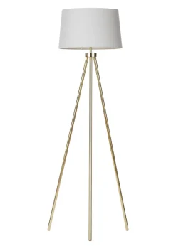 BHS Tristan Tripod Floor Lamp