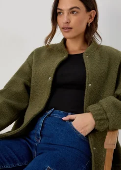 Black Essential T-Shirt