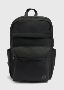 Black Rucksack