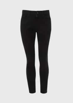 Black Skinny Jeans
