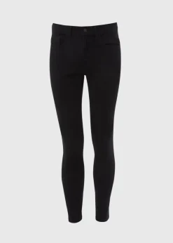 Black Super Skinny Jeans