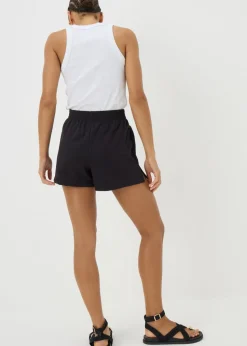 Black Value Shorts
