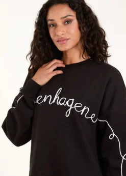 Blue Vanilla Black Copenhagen Sweatshirt