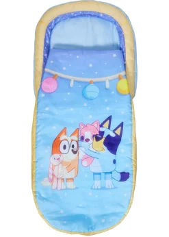 Bluey Bedtime My First Inflatable  Ready Bed (130cm x 61cm)