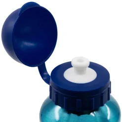 Bluey Blue Lunch Box Set