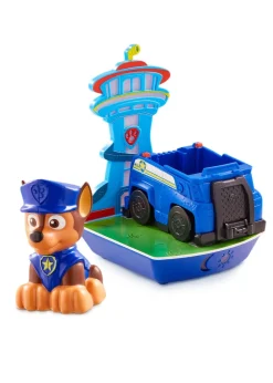 Bluey Blue Paw Patrol Chase GoGlow Dream Night Light