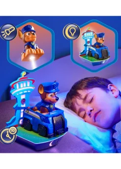 Bluey Blue Paw Patrol Chase GoGlow Dream Night Light
