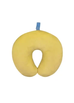 Bluey Blue Travel Neck Cushion