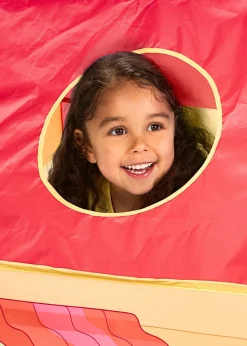 Bluey Playtime Wendy House Playrole Pop Up Tent