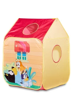 Bluey Playtime Wendy House Playrole Pop Up Tent