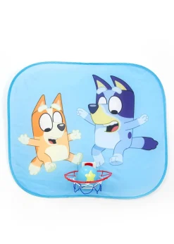 Bluey Pop Up Basketball Net