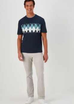 Bone Slim Fit Stretch Chinos