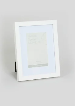 Box Photo Frame (4inch x 6inch)