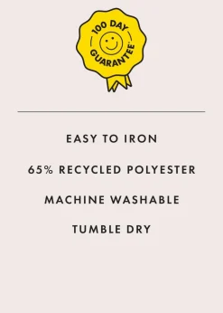 Boys 2 Pack Blue Short Sleeve School Shirts (4-16yrs)