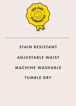 Boys Grey Cargo School Shorts (4-13yrs)