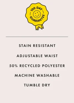 Boys Grey Classic School Shorts (3-13yrs)