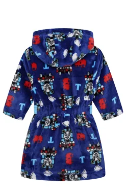 Brand Threads Kids Thomas The Tank Engine Dressing Gown