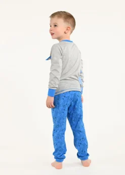 Brand Threads Kids' Sonic The Hedgehog Pyjamas
