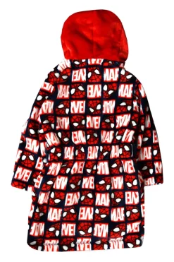 Brand Threads Kids' Spiderman Dressing Gown