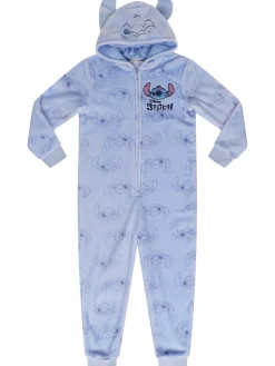 Brand Threads Kids' Stitch Onesie