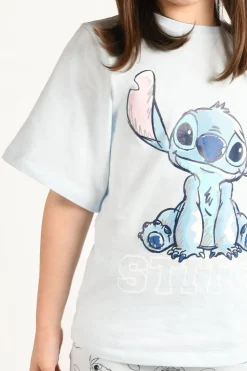 Brand Threads Kids' Stitch Pyjamas