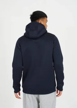 Brave Soul Black 2 Pack Overhead Hoodies