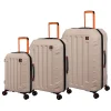 BritBag Gannett Shifting Sand Suitcase