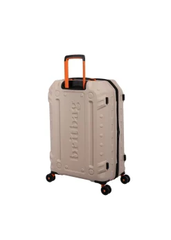 BritBag Gannett Shifting Sand Suitcase