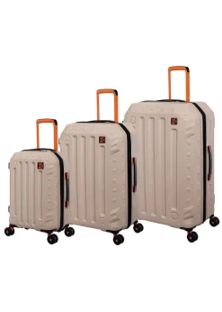 BritBag Gannett Shifting Sand Suitcase