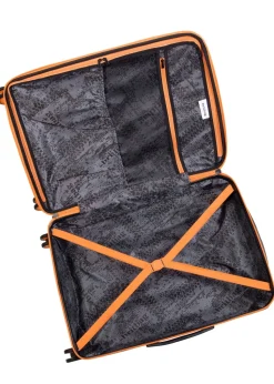 BritBag Himalayas Port Suitcase