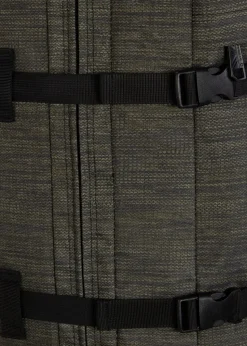 BritBag Maputo Dusty Green Suitcase