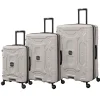 BritBag Tikal Cream Suitcase