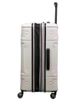 BritBag Tikal Cream Suitcase