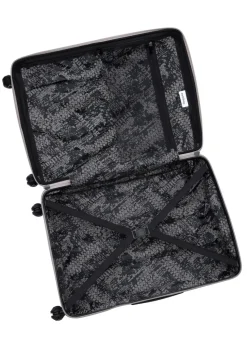 BritBag Tikal Cream Suitcase