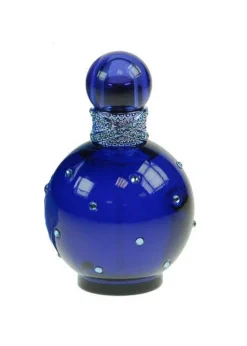 Britney Spears Blue Midnight Fantasy Eau De Parfum Spray