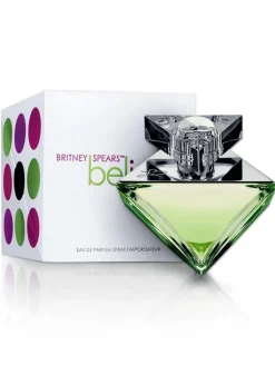 Britney Spears Green Believe Eau De Parfum Spray