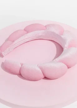 Brushworks Cloud Headband