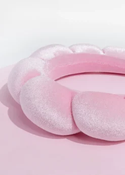 Brushworks Cloud Headband