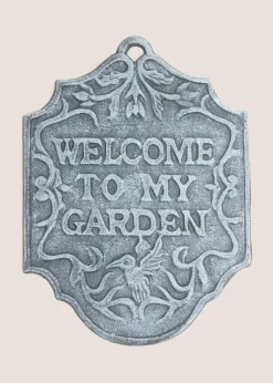 Cast Iron Umbrella Feeder