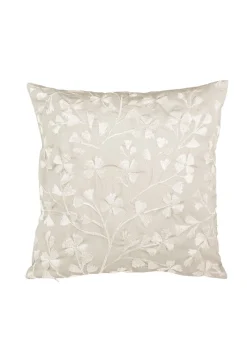 Catherine Lansfield Brooke Floral Cushion (45x45cm)
