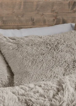 Catherine Lansfield Cuddly Duvet Cover