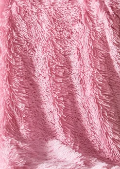 Catherine Lansfield Cuddly Deep Pile Blanket Throw (150x200cm)