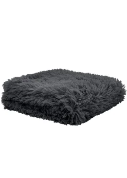 Catherine Lansfield Cuddly Deep Pile Blanket Throw (150x200cm)
