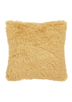 Catherine Lansfield Cuddly Cushion (45x45cm)