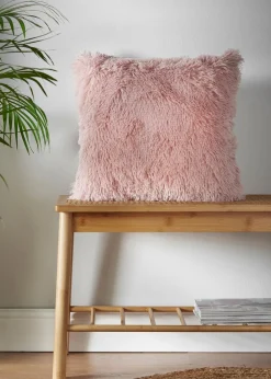 Catherine Lansfield Cuddly Cushion (45x45cm)