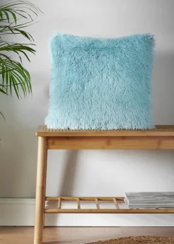 Catherine Lansfield Cuddly Cushion (45x45cm)