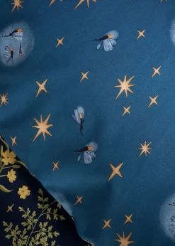 Catherine Lansfield Enchanted Twilight Animals Duvet Cover Set