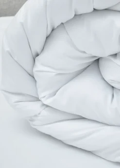 Catherine Lansfield So Soft Hollowfibre 13.5 Tog Duvet